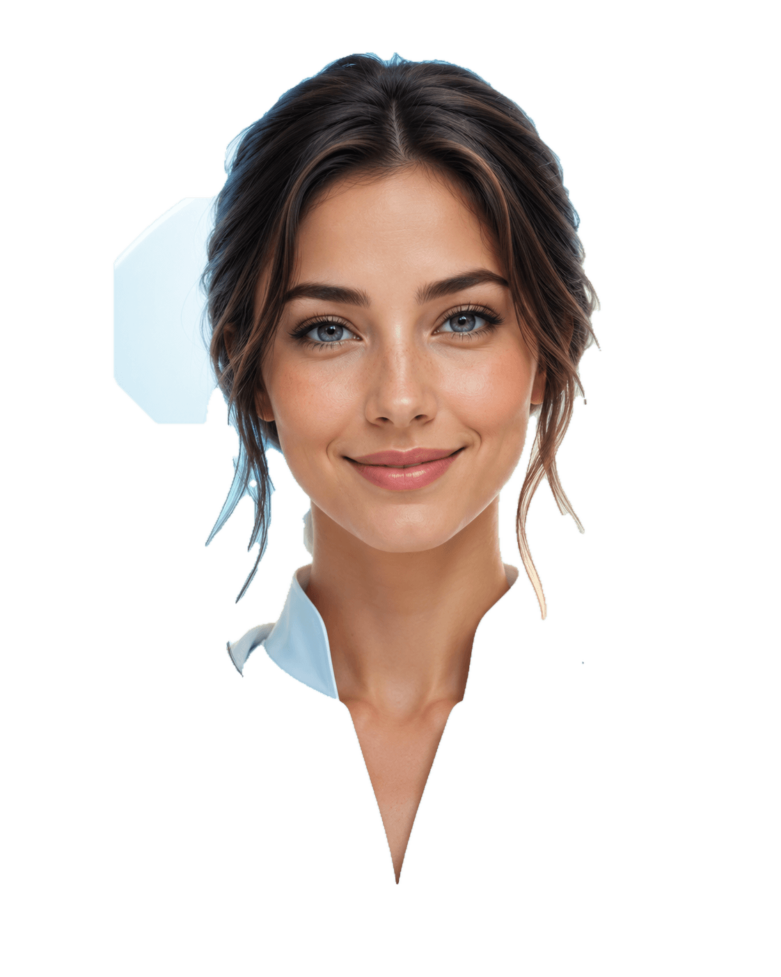 Freya, the MindAssistant planning guide